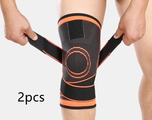 3D Sport-Knieschoner 🦵⚡