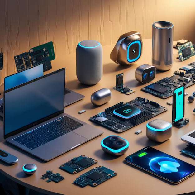 Gaming & Tech