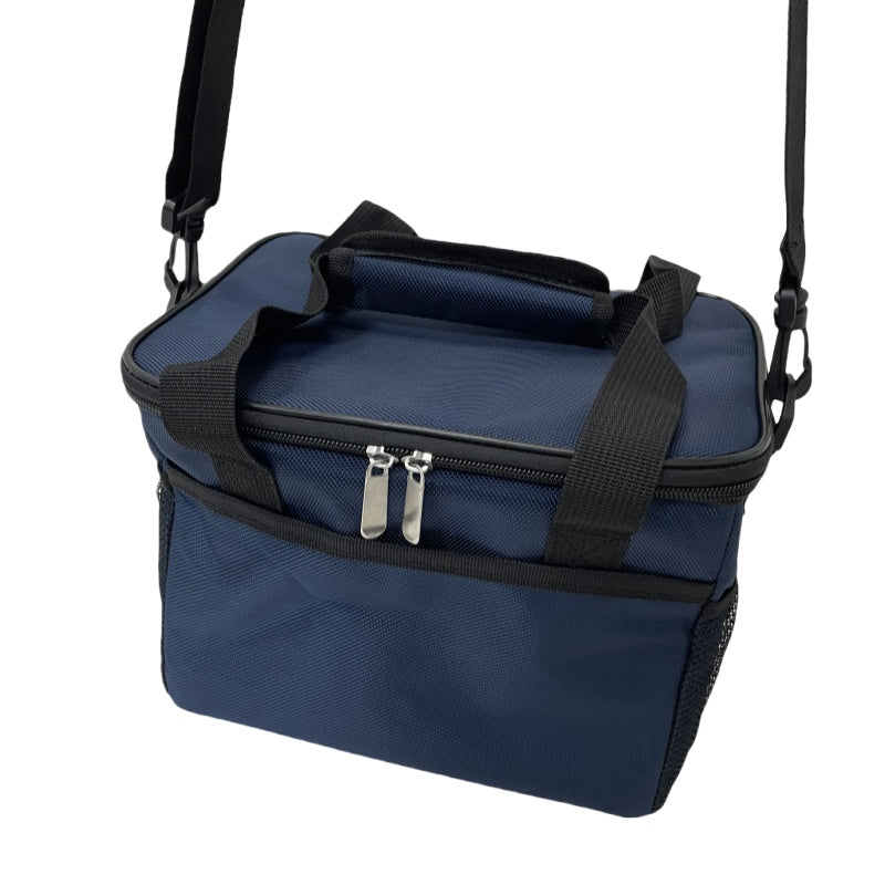 Picknicktasche, Isoliertasche, Kühltasche, Büro-Lunchbag, Reise-Picknicktasche