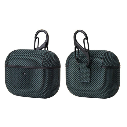 Cassdun Nylon-Stoff Kopfhörerhülle – Robust & Schützend