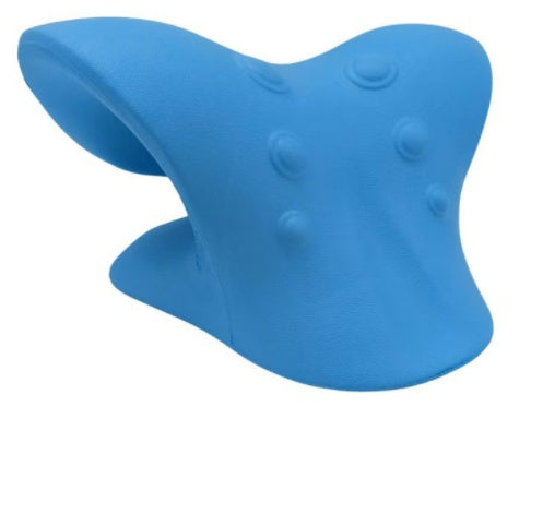 Multifunktionaler Manueller Sechsrad-Nackenmassager – Massage- und Entspannungsroller