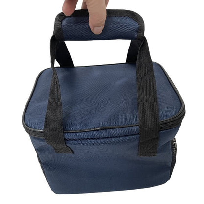 Picknicktasche, Isoliertasche, Kühltasche, Büro-Lunchbag, Reise-Picknicktasche