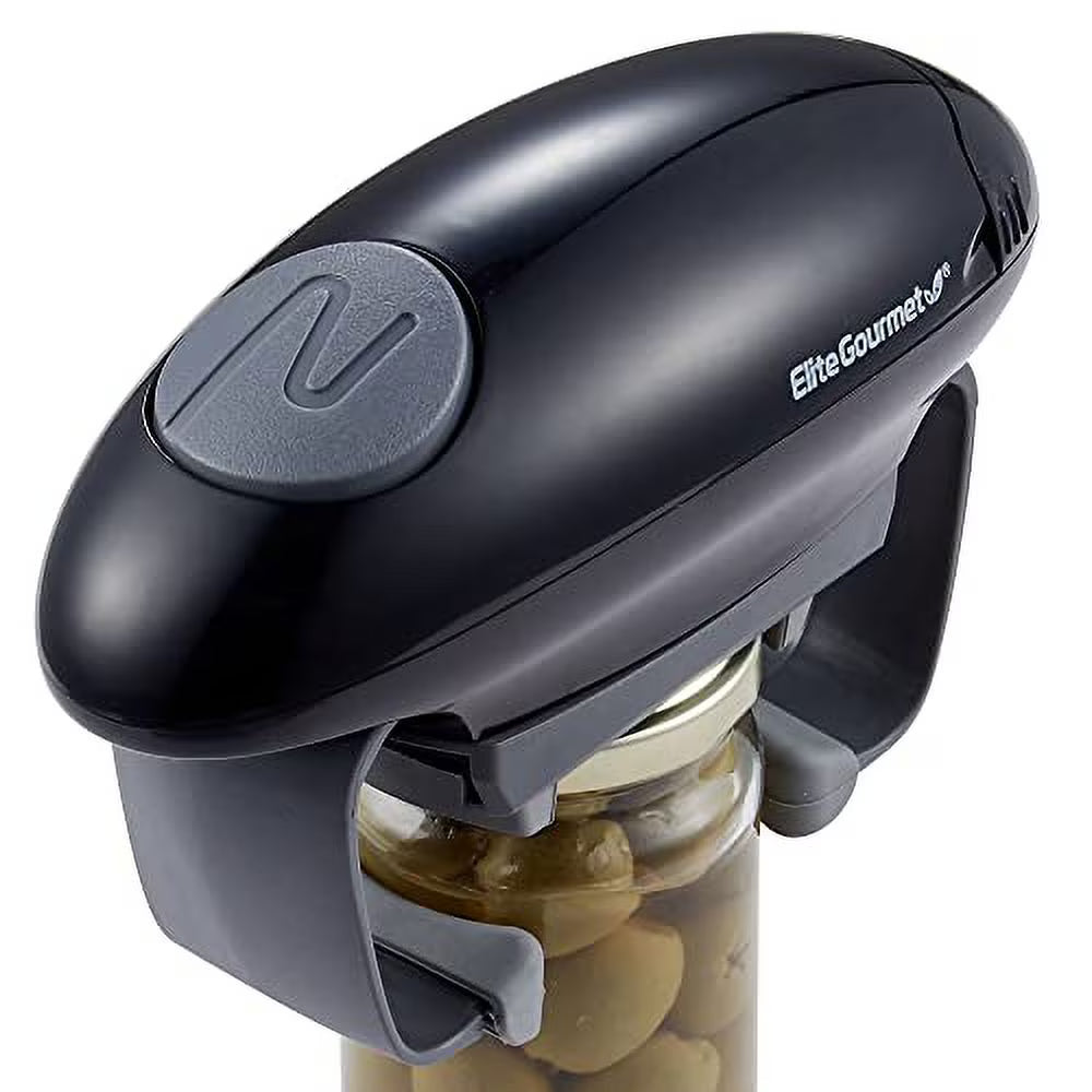 Automatischer Dosen- & Glasöffner