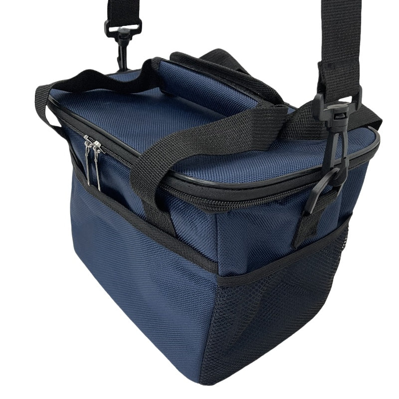 Picknicktasche, Isoliertasche, Kühltasche, Büro-Lunchbag, Reise-Picknicktasche