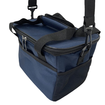 Picknicktasche, Isoliertasche, Kühltasche, Büro-Lunchbag, Reise-Picknicktasche