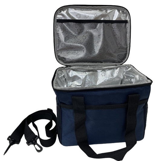 Picknicktasche, Isoliertasche, Kühltasche, Büro-Lunchbag, Reise-Picknicktasche